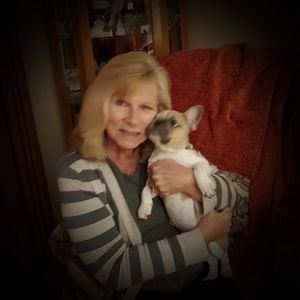 Meet your Posher, Sharon